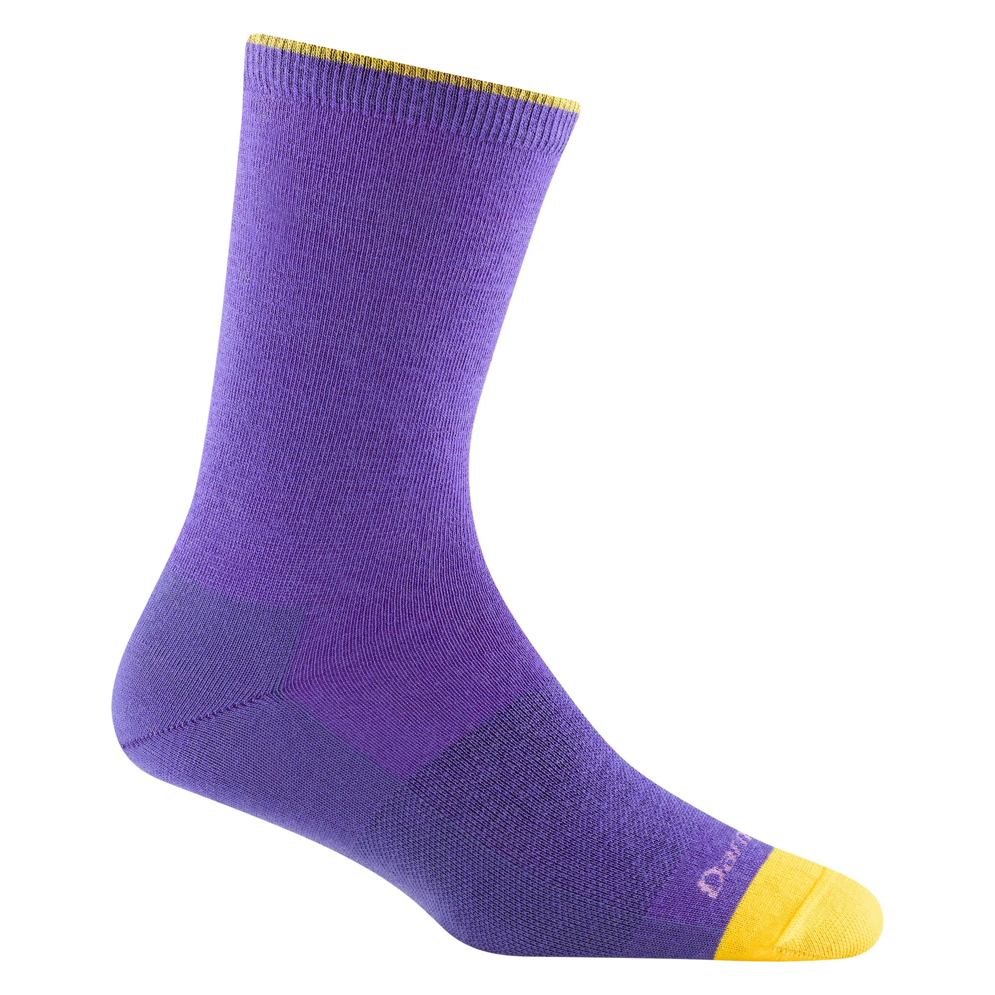 Image of Women's Limited Edition Basic Crew Lightweight Lifestyle Sock