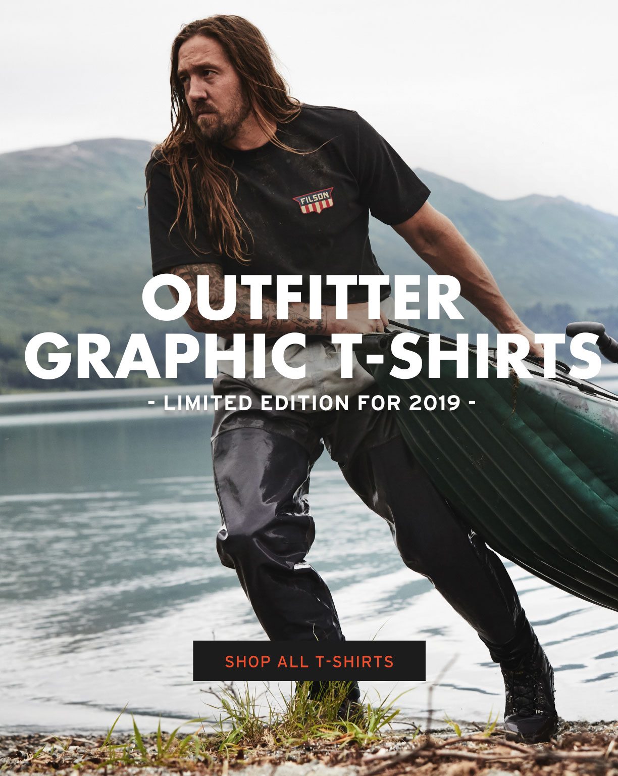 SHOP T-SHIRTS