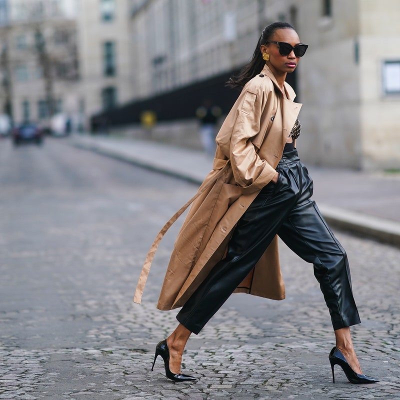 best trench coats for women