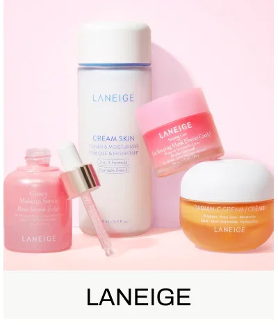 LANEIGE