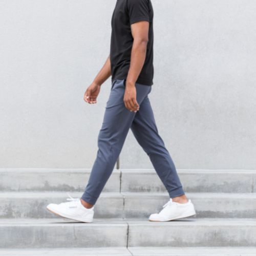 Joggers You Can Wear To Work... And They Are Up To 40% Off