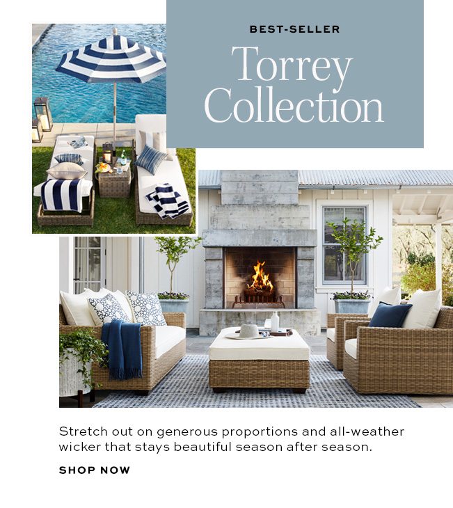 Torrey Collection