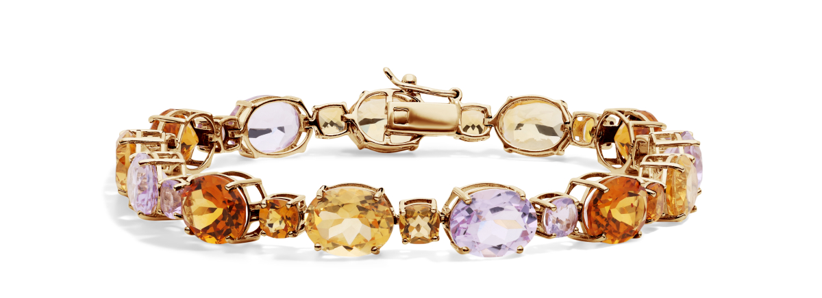 We love November’s birthstone.