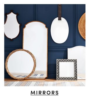 Shop Mirrors