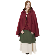 Late Medieval Scandinavian Cape