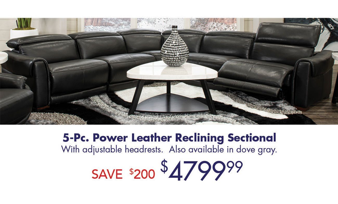 Black-Power-Reclining-Sectional