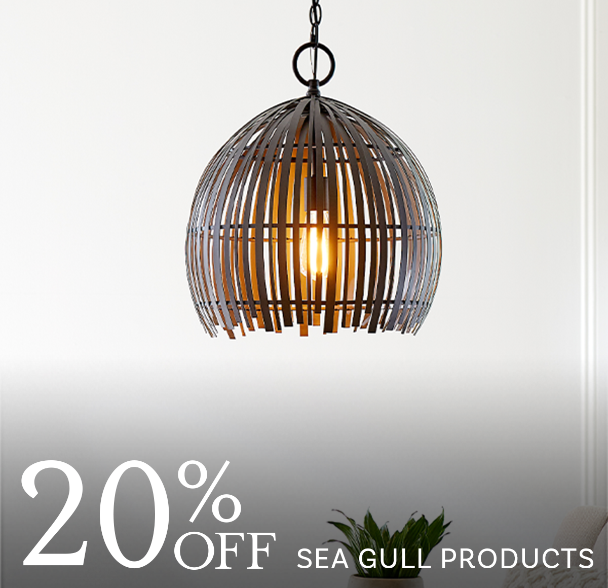 Sea Gull 20% Off