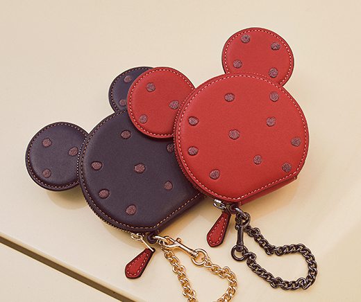 Mouse in the House | SHOP DISNEY X COACH