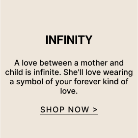 Infinity Symbol Jewelry | Shop Now