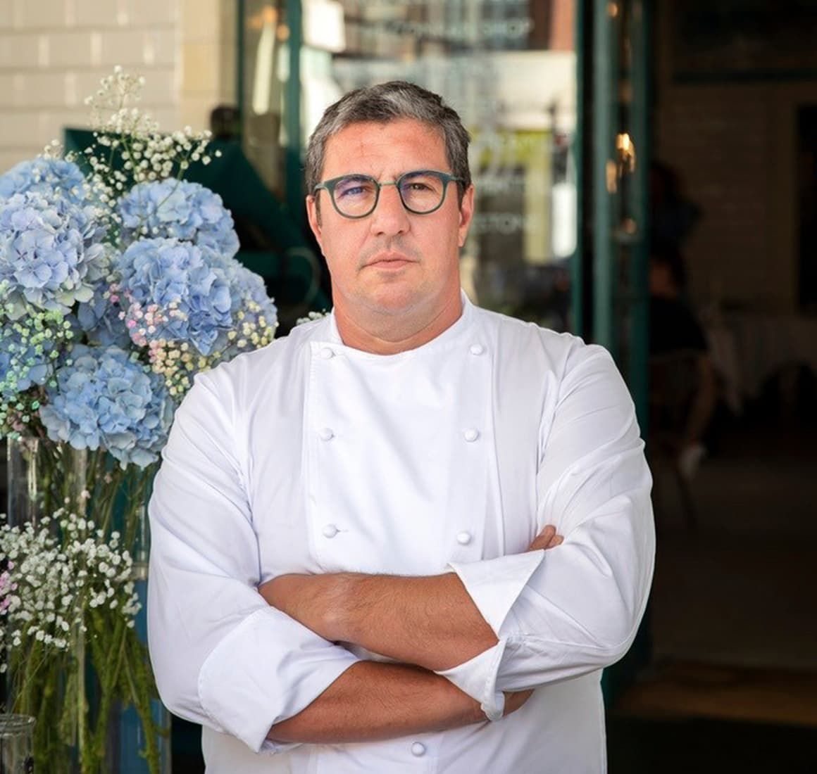 Virtual event: The Michelin-starred cook-along