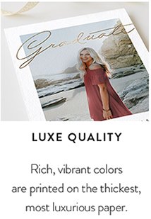 Luxe Quality