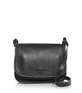 Longchamp Le Foulonne Leather Crossbody