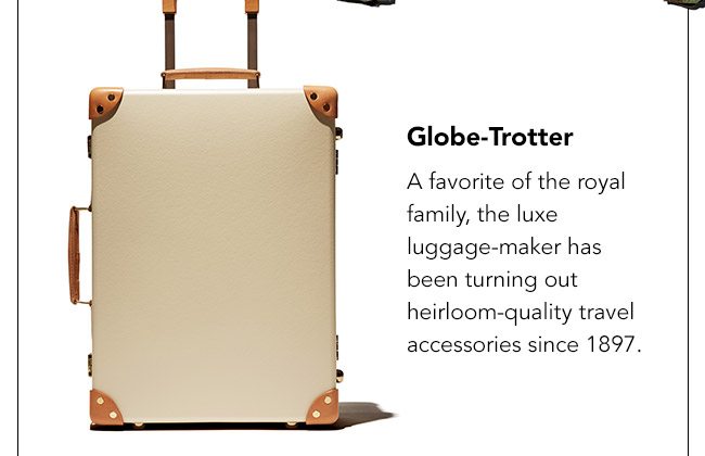 globe trotter