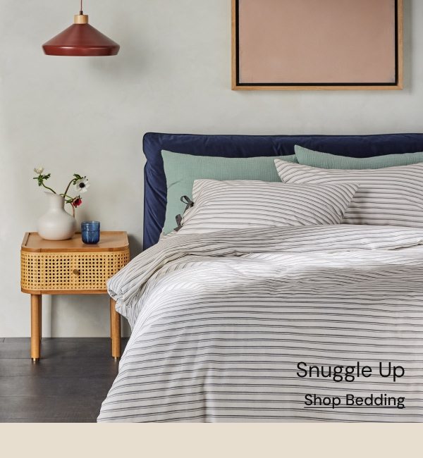 Shop Bedding