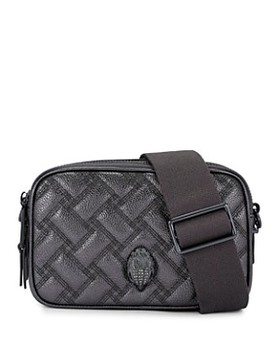 Two Zip Kensington Camera Bag