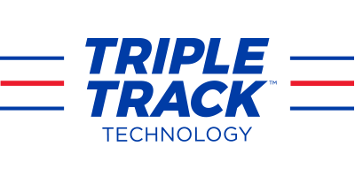 Triple Track Logo