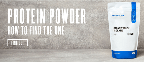 How To Choose A Protein Powder