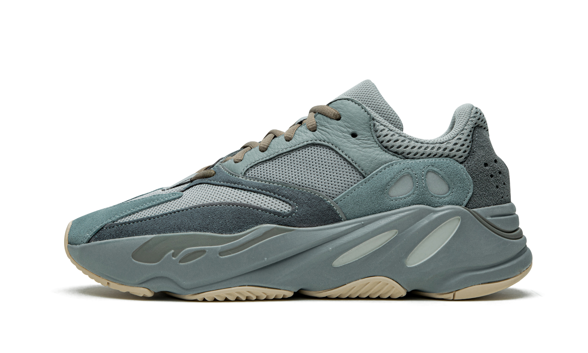 Yeezy Boost 700 “Teal Blue”