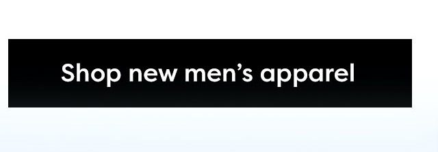 Shop new men's apparel
