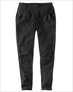 WOMEN'S MIDWIGHT FORCE UTILITY LEGGING