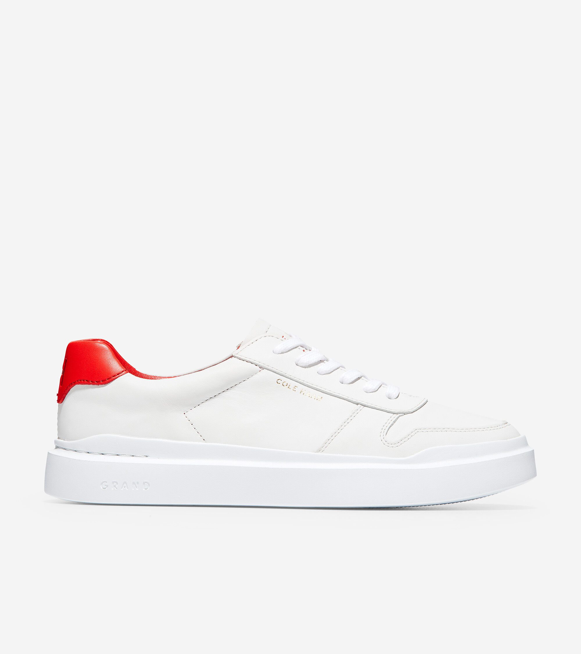 GrandPrø Rally Court Sneaker