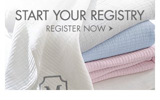 START YOUR REGISTRY