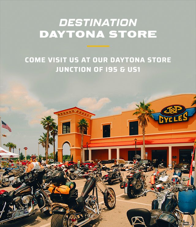 Destination Daytona Store 