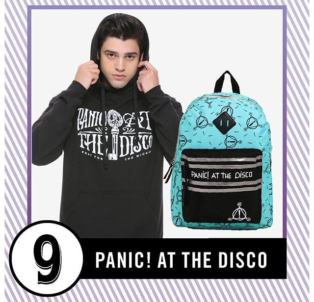 Panic! At the Disco