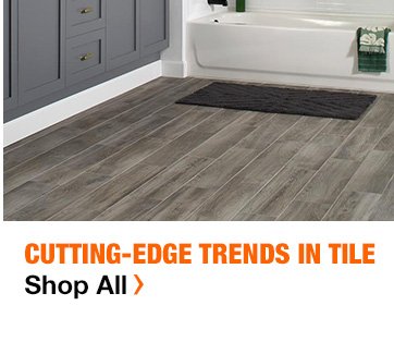 Cutting-Edge Trends In Tile | Shop All