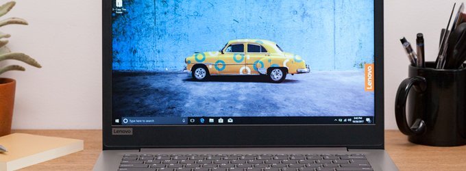 Lenovo's IdeaPad 120S carries a bright display and solid audio, all for $249