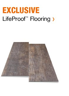 LifeProof Flooring