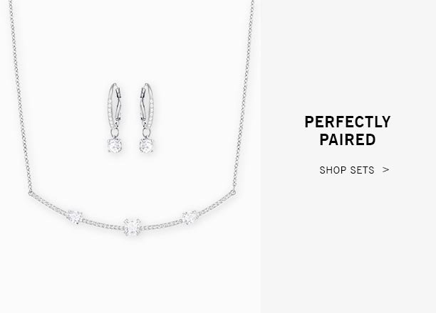 perfectly paired
