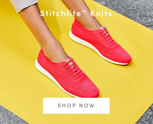 Stitchlite Knits | SHOP NOW