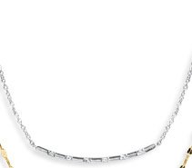 Diamond Choker