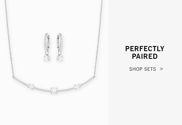 perfectly paired