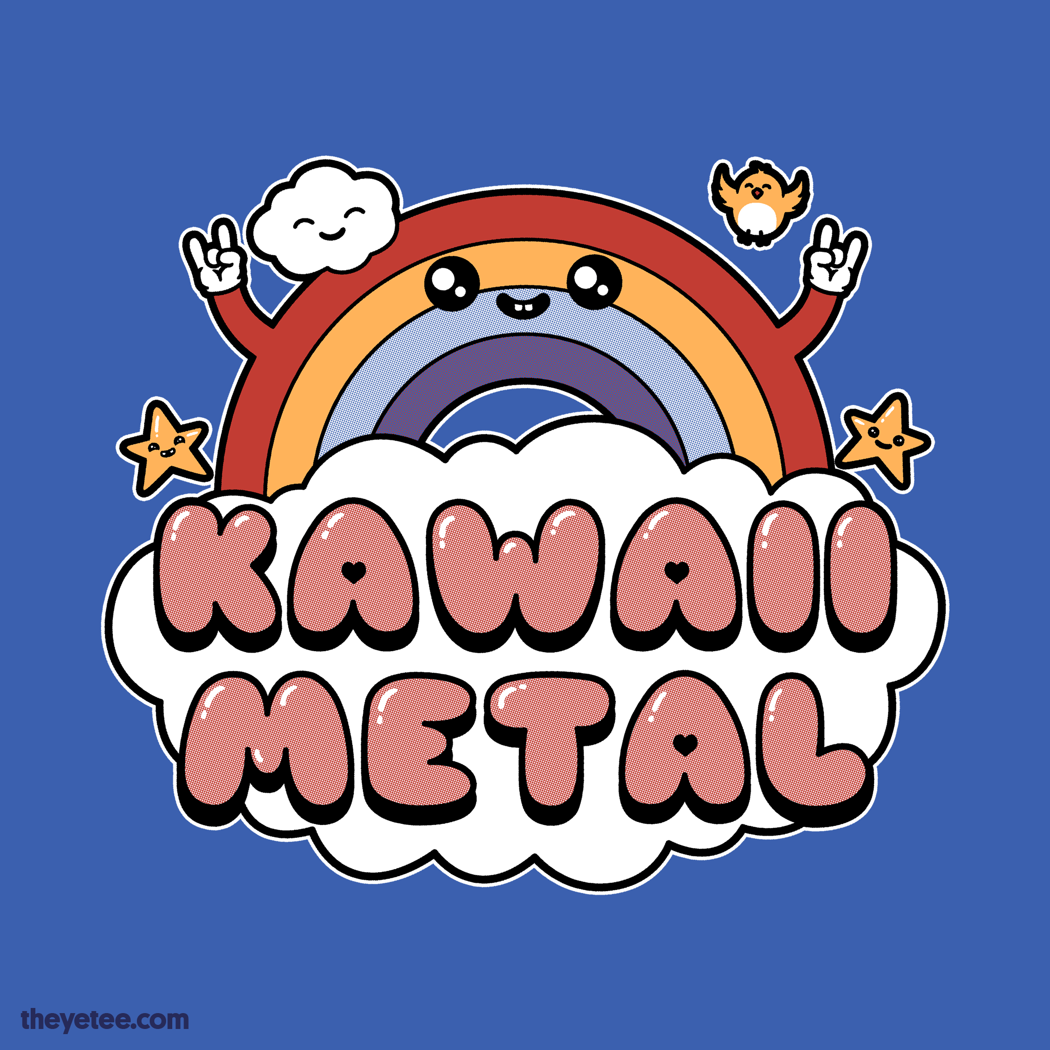 Image of Kawaii Metal