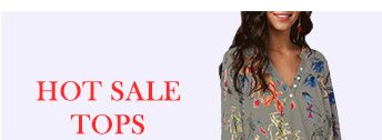 Hot Sale Tops