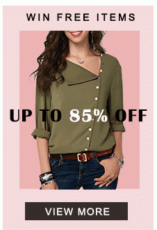 UP TO 85% OFF