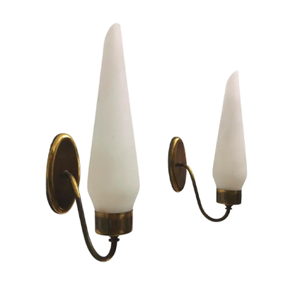 Wall Lights & Sconces