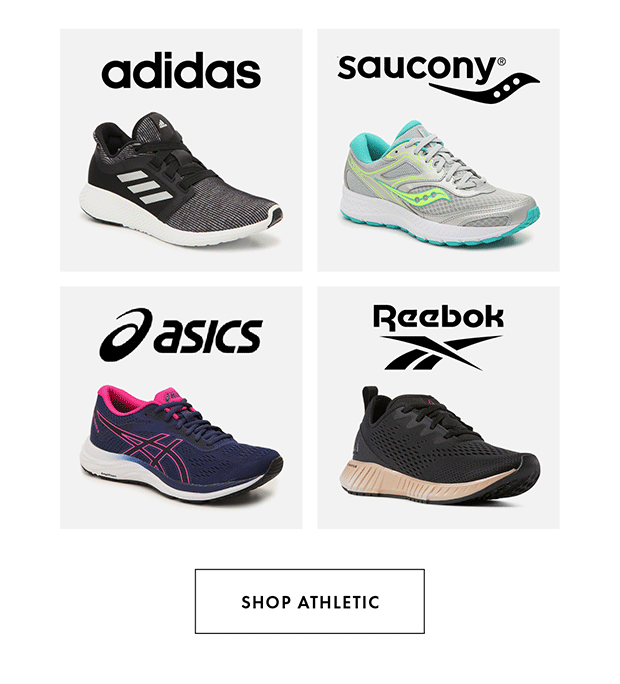 SHOP ATHLETIC