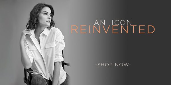 An Icon Reinvented - Cotton Shirts with a modern Point of View