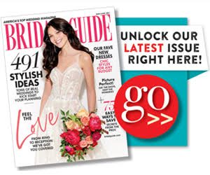 Bridal Guide digital edition