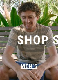 Shop Men's Sale