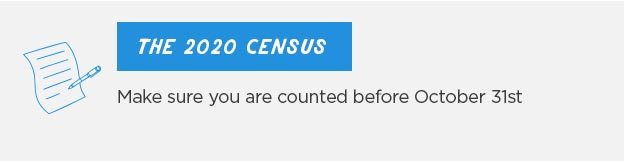 The 2020 Census