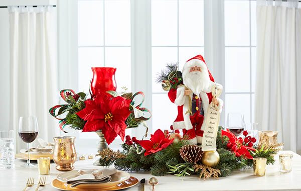 All Handcrafted Floral Arrangements