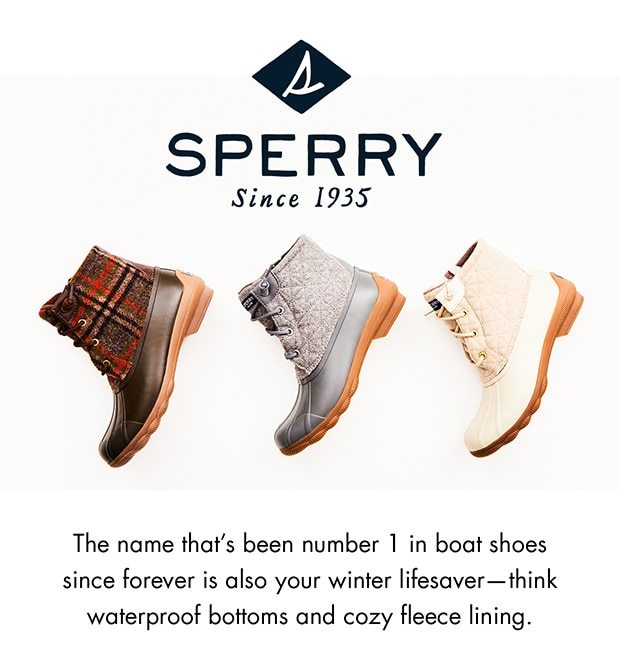 SPERRY