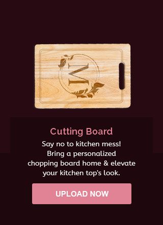 Cutting Board