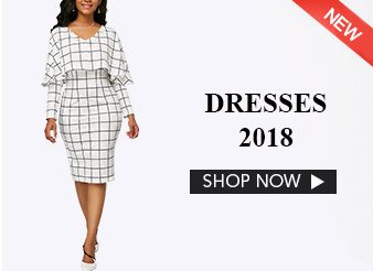 Dresses 2018