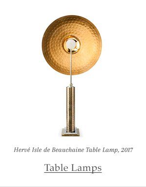 Table Lamps