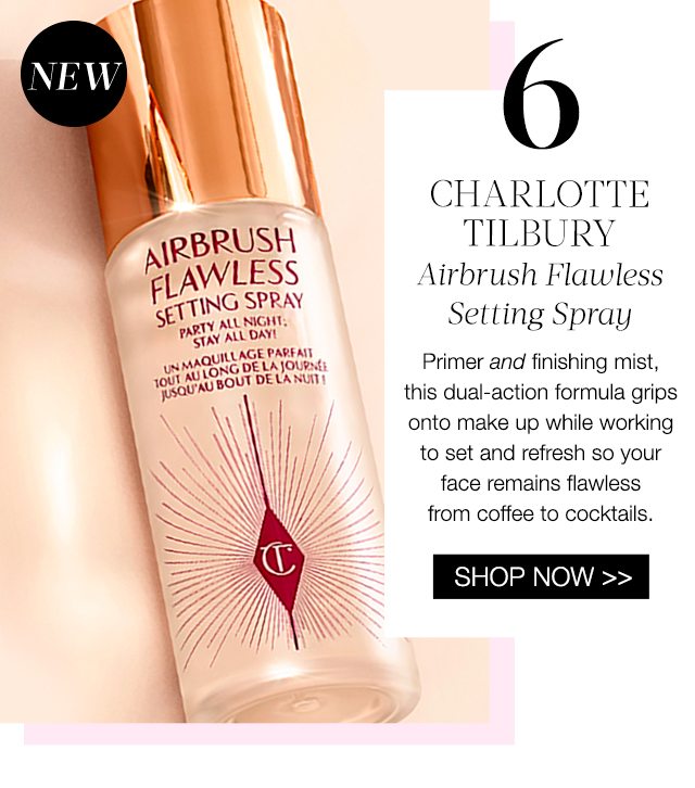 Charlotte Tilbury